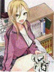 一起来造屋综艺海报